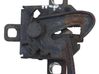 Engine bonnet/hood lock/catch 