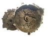 Manual 6 speed gearbox P9482355