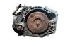 Automatic gearbox 