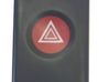 Hazard light switch 25177