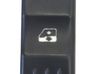 Electric window control switch 22681