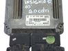 Engine control unit/module 55576906