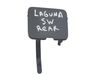 Rear bumper row hook cap/cover G000014808