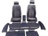 Juego del asiento 