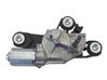 Rear window wiper motor 0390201205