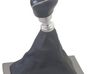 Gear lever shifter trim leather/knob BM51A044H83A