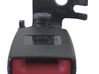 Rear seatbelt buckle 401266978