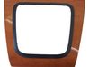 Gear shifter surround trim plastic 5884348010