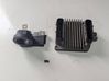 Komputer / Sterownik ECU i komplet kluczy 09366457
