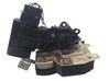 Rear door lock 67118353011