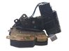 Rear door lock 67118353011