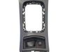 Gear shifter surround trim plastic 1842958030