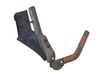 Engine bonnet/hood hinges 9629468380