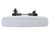 Maniglia esterna per portiera posteriore 4F0837208B