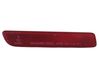 Rear tail light reflector 3597079J0