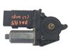 Silnik regulatora szyby drzwi przednich 0130821695