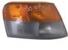 Front indicator light P21W