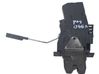 Tailgate/trunk/boot lock/catch/latch FRG6030