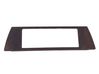 Climate control/heater control trim 4A0820325C