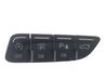 Multifunctional control switch/knob AM5T14B436AB