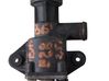 Electric auxiliary coolant/water pump 641113686372
