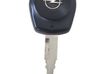 Ignition key/card 