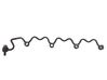 Fuel return line/hose 237610R030