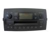 Radio/CD/DVD/GPS head unit 8612013060B0
