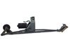 Front wiper linkage and motor 0390241133CHP