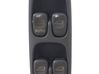 Electric window control switch 8638452