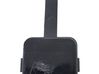 Rear bumper row hook cap/cover 9643619080