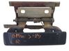 Front door exterior handle 51923996