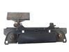 Rear door exterior handle 51221928207