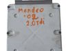Engine control unit/module 3S7112A650DA