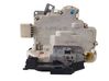 Front door lock 3C1837015A