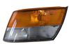Front indicator light 9556093