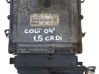 Engine control unit/module A6391500479