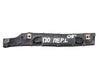 Front bumper mounting bracket 865151J000