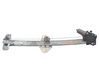 Front door window regulator with motor 72250SWYE01