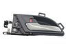 Rear door interior handle 43711XXX