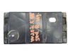Rear bumper mounting bracket 2028800230