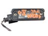 Number plate light 3D0943021A