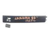 Roof trim bar molding cover MR192595