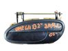 Rear door exterior handle 90457169