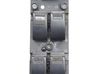 Electric window control switch M18598