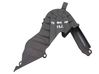 Timing belt guard (cover) 9625166780