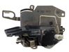 Front door lock 8122203
