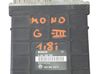 Engine control unit/module 0261200760