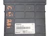 Engine control unit/module 0261203266