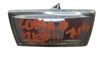 Front fender indicator light 13252455